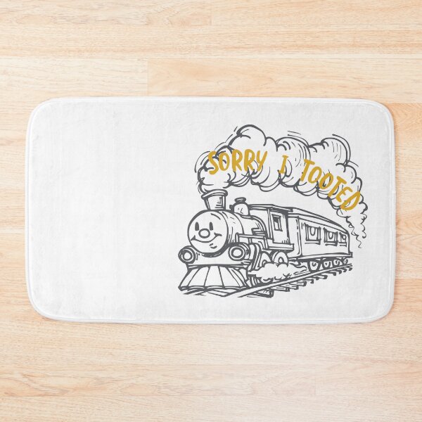 Item preview, Funny Model Train Pun and Railroad Hobbyists Saying designed and sold by whyitsme.
