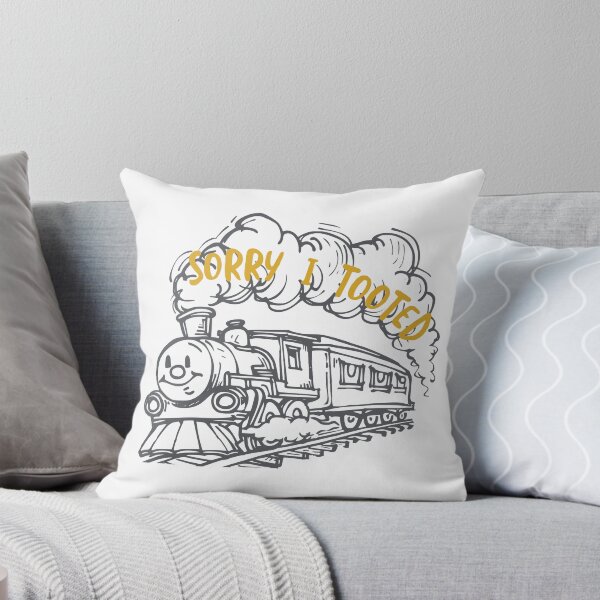 Item preview, Funny Model Train Pun and Railroad Hobbyists Saying designed and sold by whyitsme.