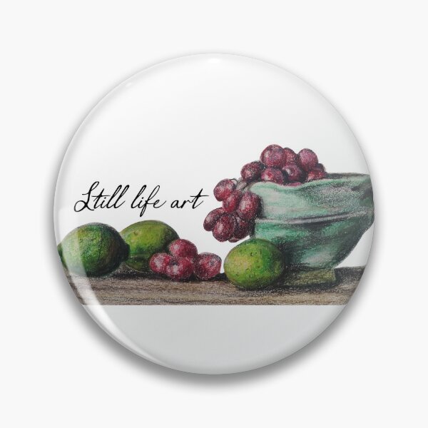 Item preview, Bodegón designed and sold by Arthy-uwu.