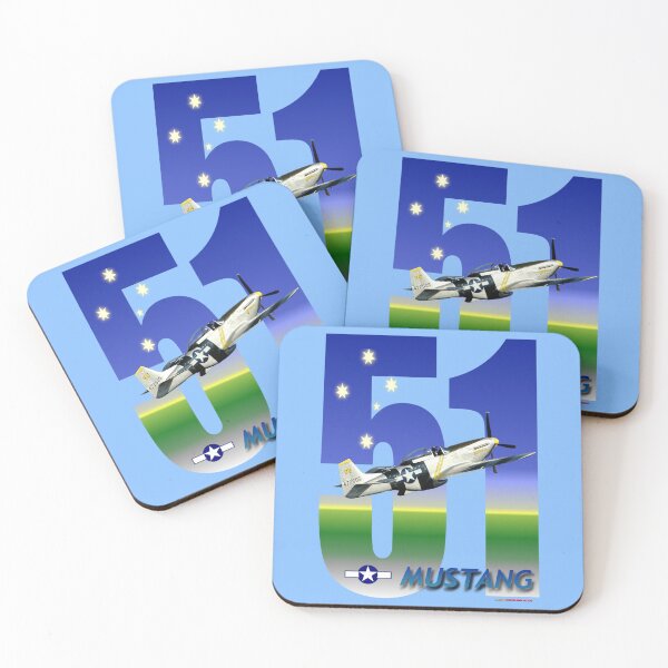 Item preview, 51 Design - Mustang VH-FST Australia 20060806  designed and sold by muz2142.
