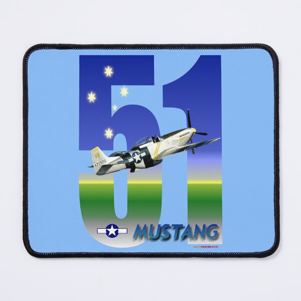 Item preview, 51 Design - Mustang VH-FST Australia 20060806  designed and sold by muz2142.
