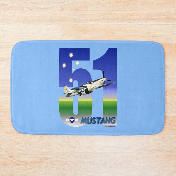 Item preview, 51 Design - Mustang VH-FST Australia 20060806 designed and sold by muz2142.