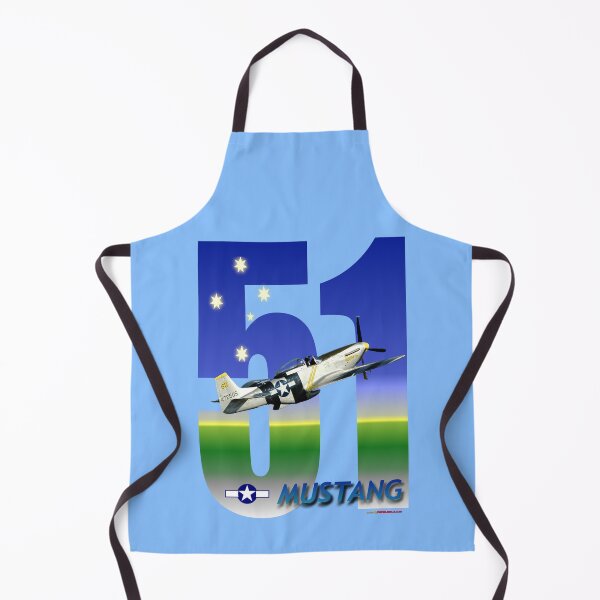 Item preview, 51 Design - Mustang VH-FST Australia 20060806 designed and sold by muz2142.