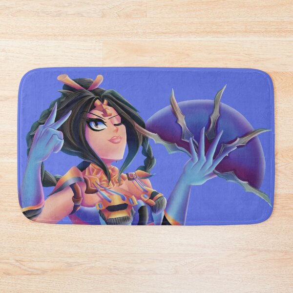 Item preview, Kitana from MKX designed and sold by Morishasu / Morinetsu.