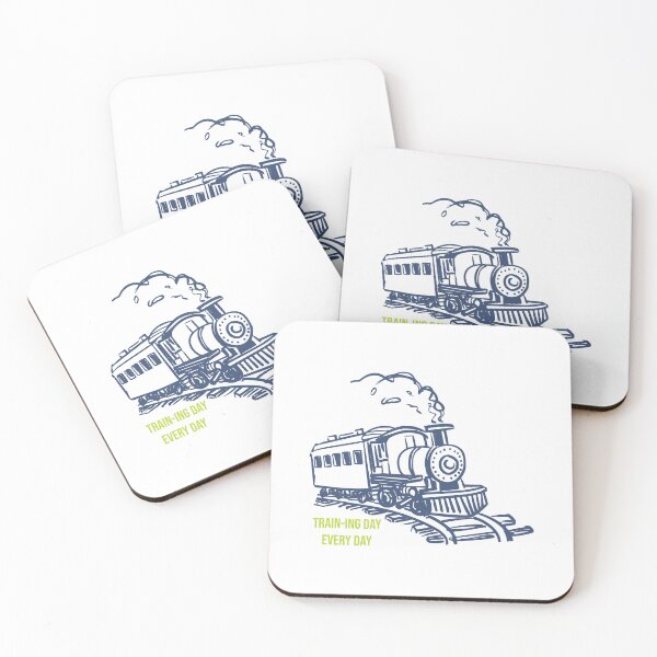 Item preview, Funny Model Train Pun for Railroad Enthusiasts designed and sold by whyitsme.