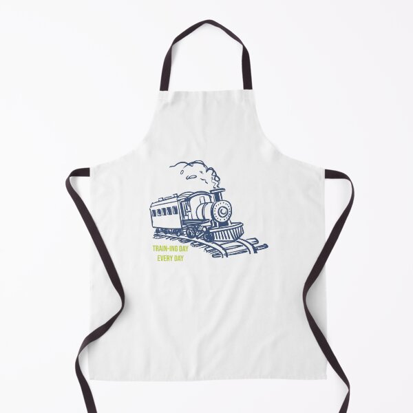 Item preview, Funny Model Train Pun for Railroad Enthusiasts designed and sold by whyitsme.
