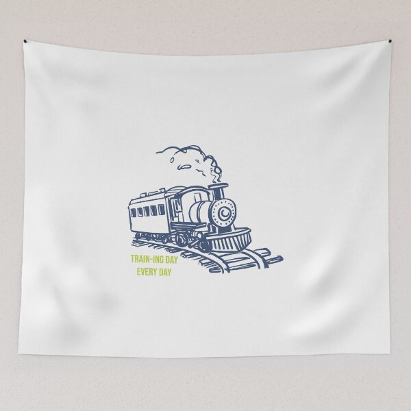 Item preview, Funny Model Train Pun for Railroad Enthusiasts designed and sold by whyitsme.