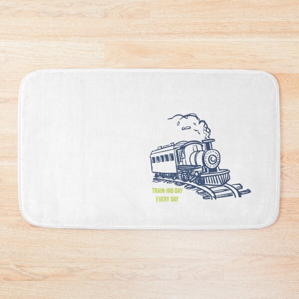 Item preview, Funny Model Train Pun for Railroad Enthusiasts designed and sold by whyitsme.