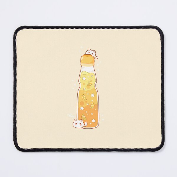 Item preview, Lemon ramune designed and sold by juryokuarts.