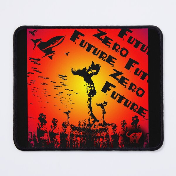 Item preview, "Future Zero" designed and sold by rootzero.