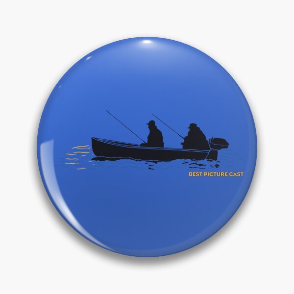 Item preview, The Fisherman designed and sold by BestPictueCast.