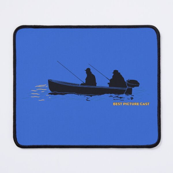 Item preview, The Fisherman designed and sold by BestPictueCast.