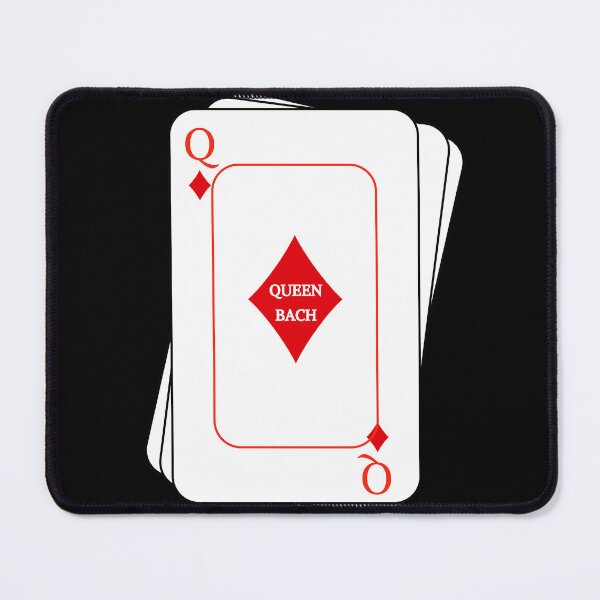 Item preview, Queen Bach designed and sold by AlureDesigns.