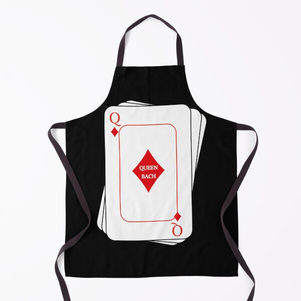 Item preview, Queen Bach designed and sold by AlureDesigns.