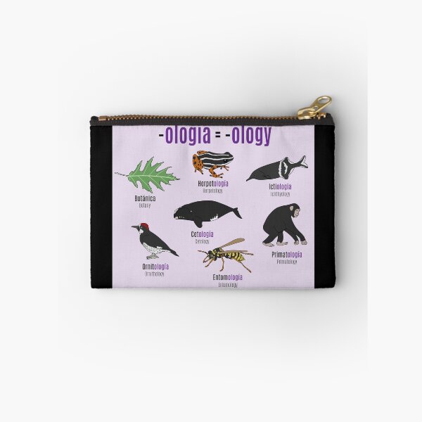 Item preview, -Ologies in Spanish designed and sold by taylorrowan.