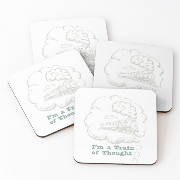 Item preview, Funny Model Train Pun and Railroad Hobbyists Saying designed and sold by whyitsme.