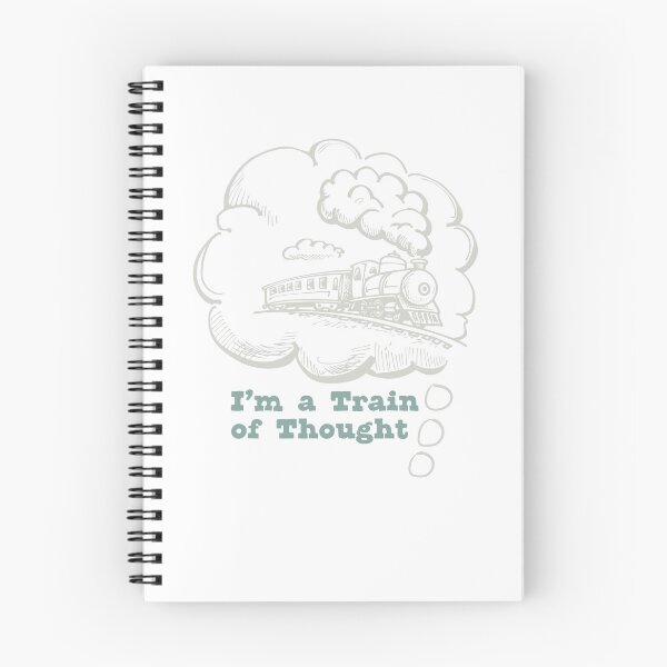 Item preview, Funny Model Train Pun and Railroad Hobbyists Saying designed and sold by whyitsme.