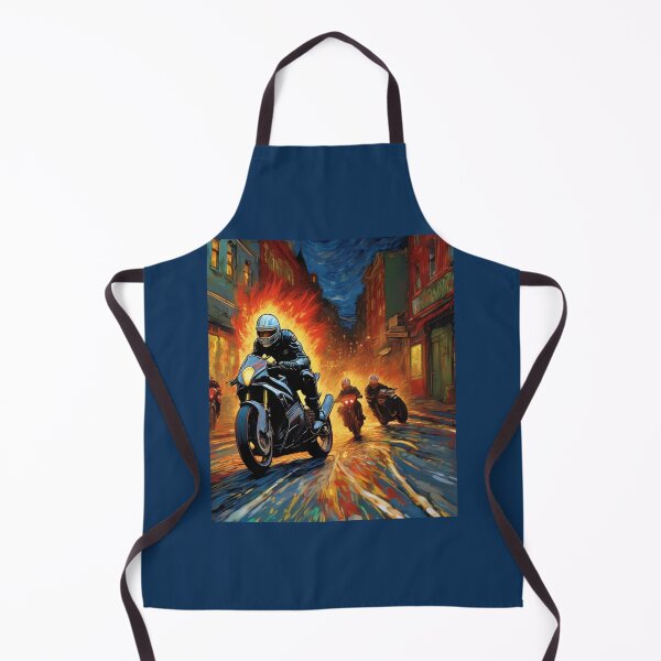 Item preview, "City Street Racing: Rebel Energy and Tension" designed and sold by Artisticanvas.