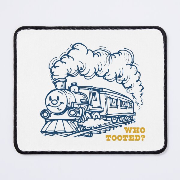 Item preview, Funny Model Train Pun and Railroad Hobbyists Humor designed and sold by whyitsme.