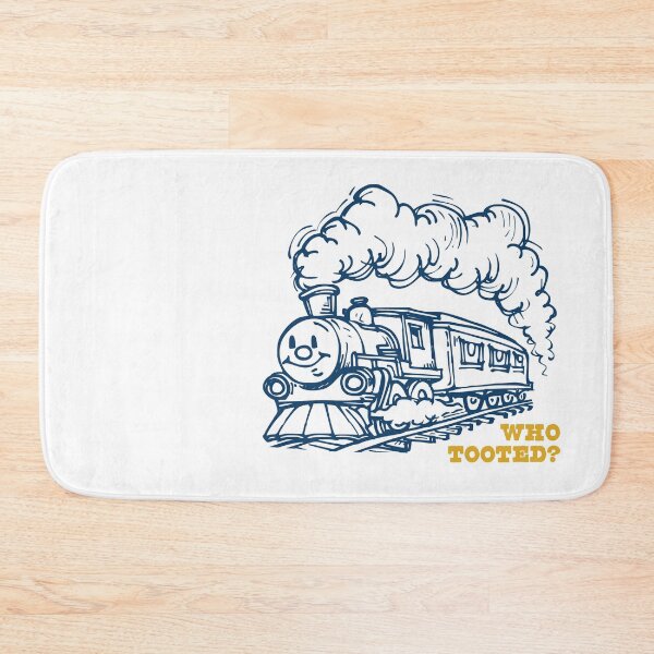Item preview, Funny Model Train Pun and Railroad Hobbyists Humor designed and sold by whyitsme.