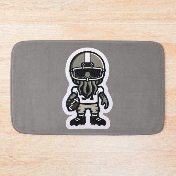 Item preview, Cthulhu Football Player designed and sold by PinUpPizzazz.