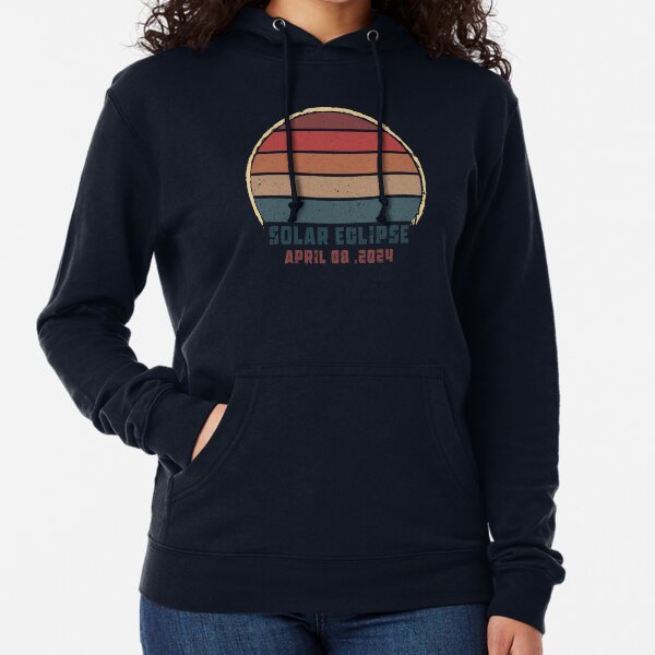 Item preview, Solar Eclipse Retro Sunset Vintage Sunset Simple designed and sold by RR-Arts.
