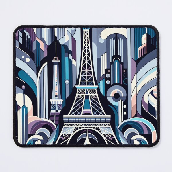 Item preview, Eiffel Tower designed and sold by LifeGivesLemons.