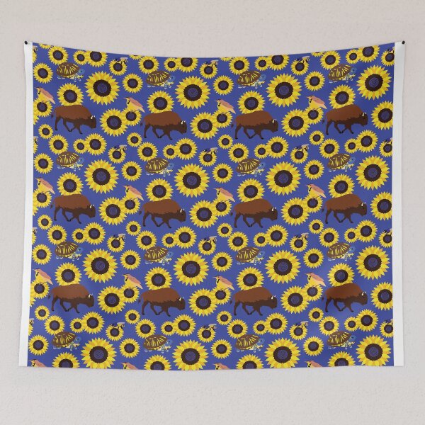Item preview, Kansas Pattern designed and sold by babybigfoot.