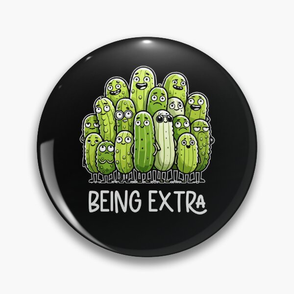 Item preview, Being Extra designed and sold by echpub.