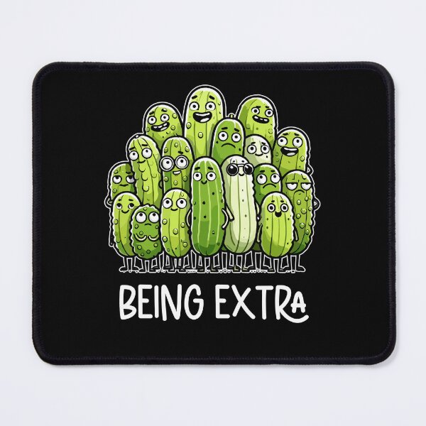 Item preview, Being Extra designed and sold by echpub.