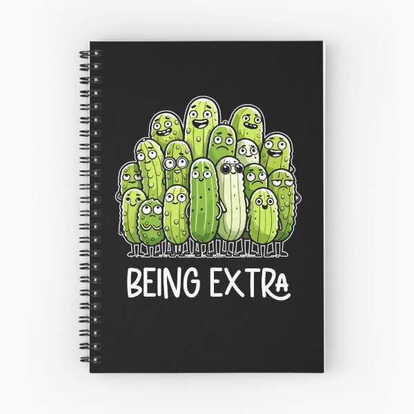 Item preview, Being Extra designed and sold by echpub.