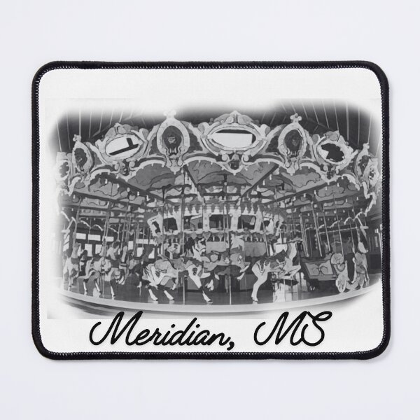 Item preview, Meridian MS Denzel Carousel designed and sold by TaraPen.