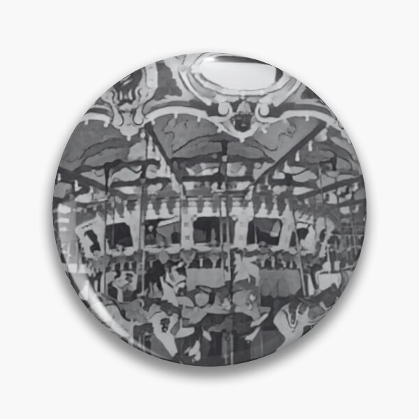 Item preview, Meridian MS  Denzel Carousel designed and sold by TaraPen.
