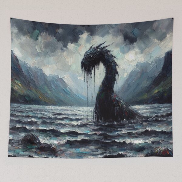 Item preview, Champ's Enigma designed and sold by Donkey's Salad.