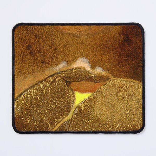 Item preview, Sleeping Volcano designed and sold by Patricia Howitt.