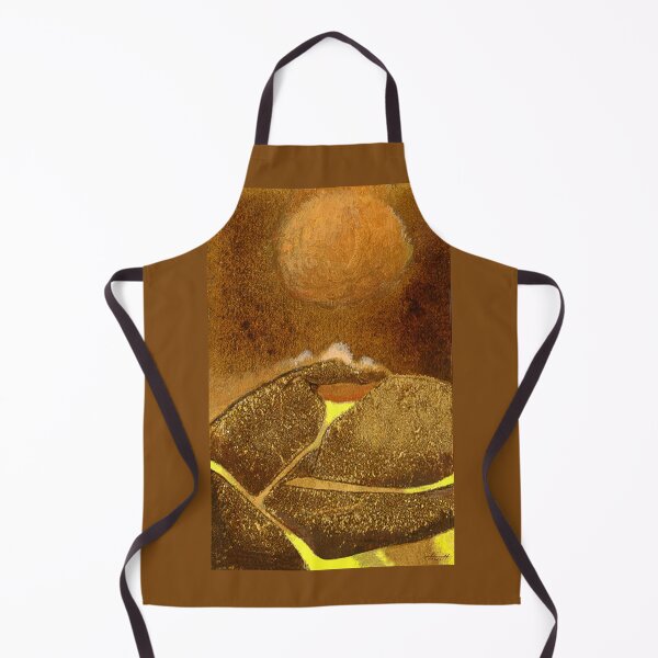 Item preview, Sleeping Volcano designed and sold by Patricia Howitt.