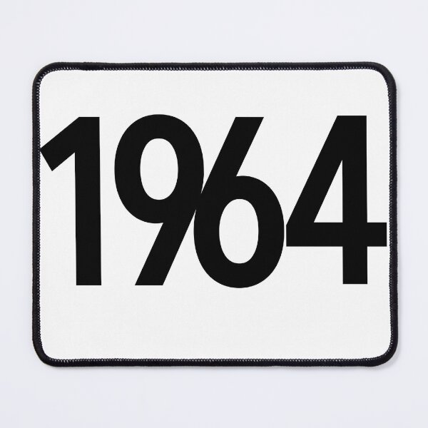 Item preview, 1964 designed and sold by Cristina Candido.