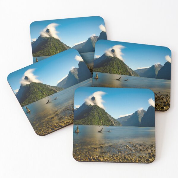 Item preview, Milford Sound designed and sold by Jan Fijolek.