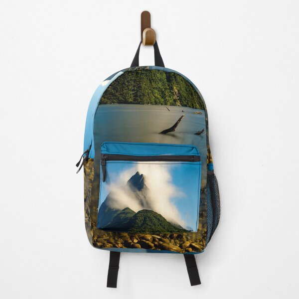 Item preview, Milford Sound designed and sold by Jan Fijolek.