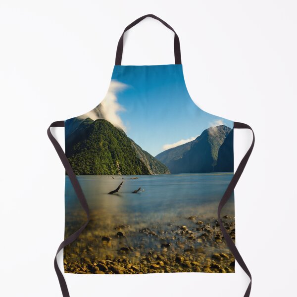 Item preview, Milford Sound designed and sold by Jan Fijolek.