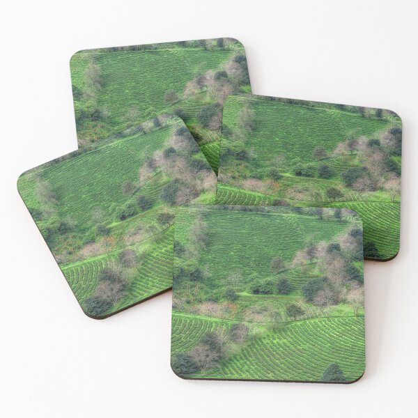 Item preview, Sapa Green Tea Farm designed and sold by aaronchoi.