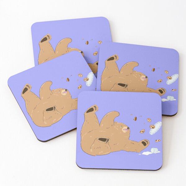 Item preview, Cookies: Tossed designed and sold by pat-tea.