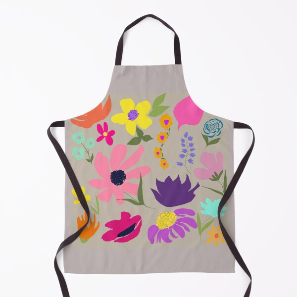 Item preview, Flower Fantasy designed and sold by donnaheronart.