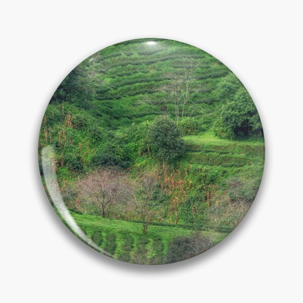 Item preview, Sapa Green Tea Farm designed and sold by aaronchoi.