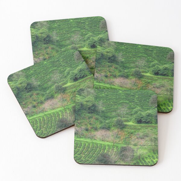 Item preview, Sapa Green Tea Farm designed and sold by aaronchoi.