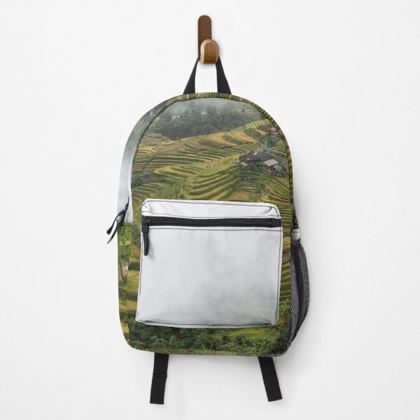 Item preview, Sapa rice terrace field designed and sold by aaronchoi.
