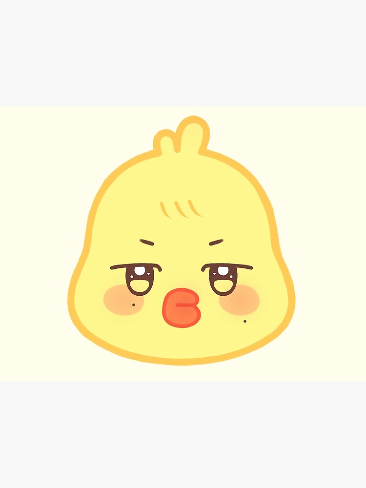 Aniteez BBYONGming - Ateez Mingi