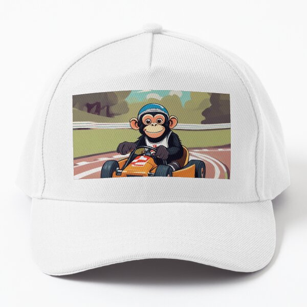 Item preview, Lenny the gokart king designed and sold by Fruityblue.