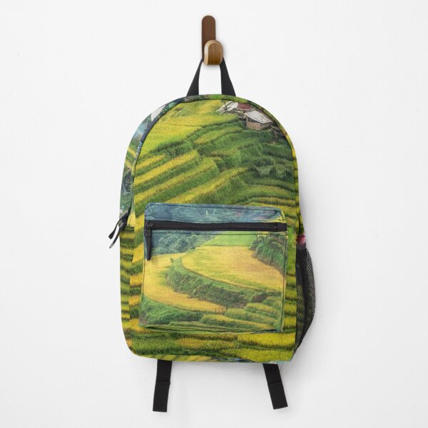 Item preview, Farm house in Sapa Rice Terrace designed and sold by aaronchoi.