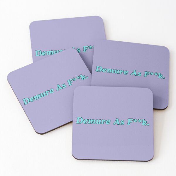 Item preview, AF recatado designed and sold by Natalie Bromer.